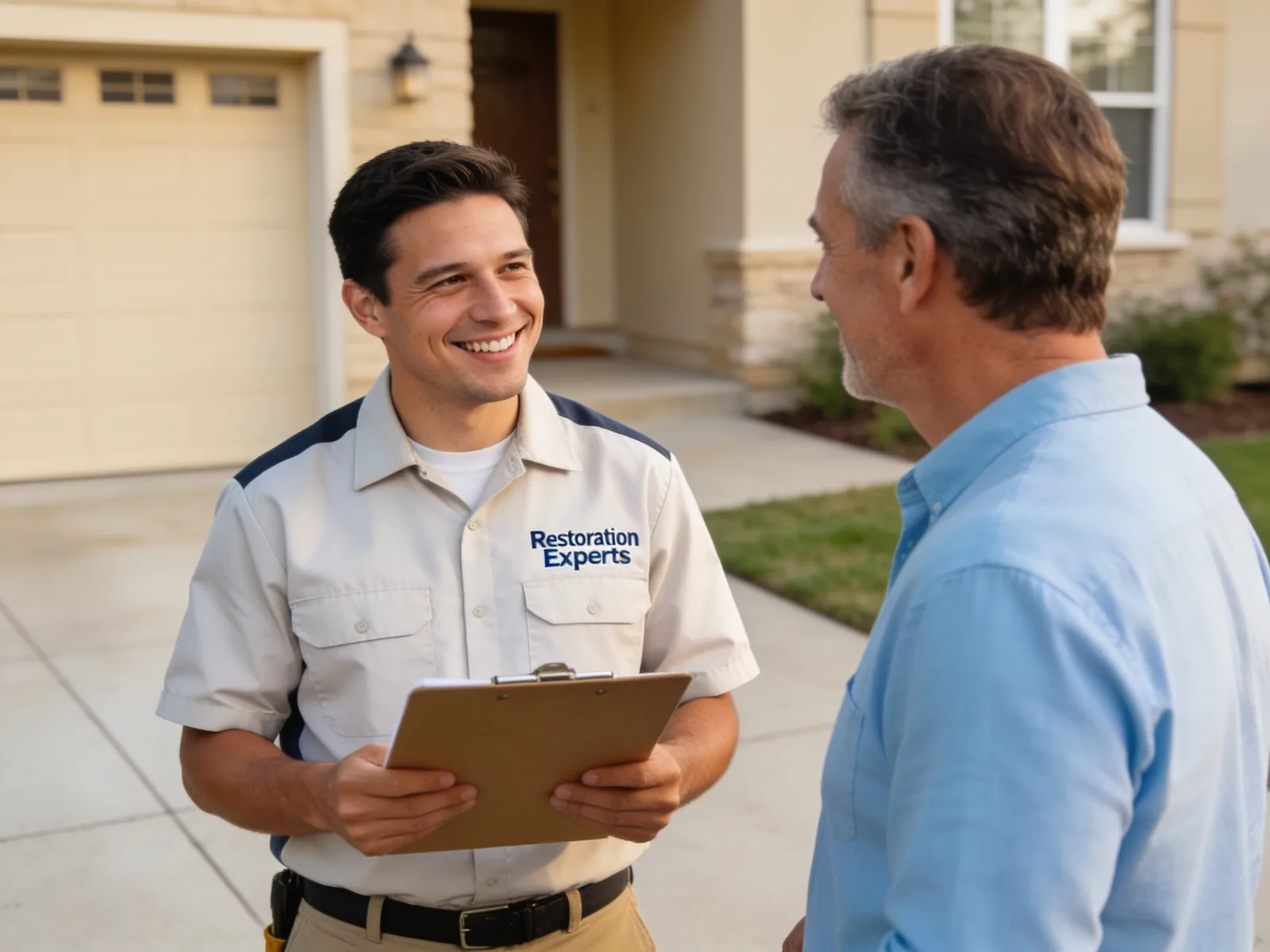 Water Damage Cleanup Park Ridge, IL FAQs
